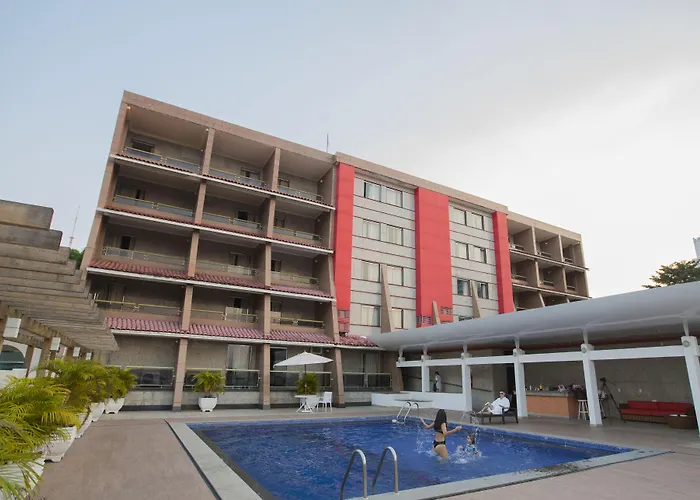 Da Vinci Hotel & Conventions - By Easy Hoteis