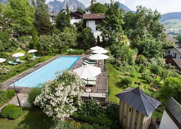 Hotel Heubad