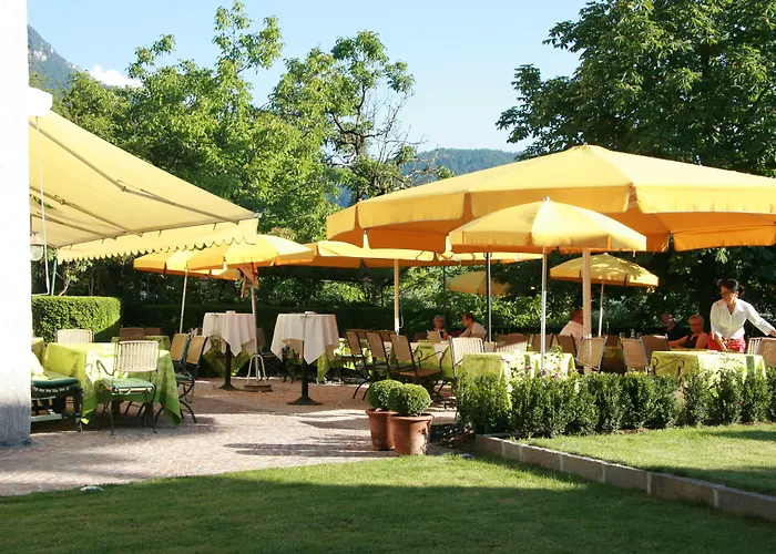 Hotel Heubad