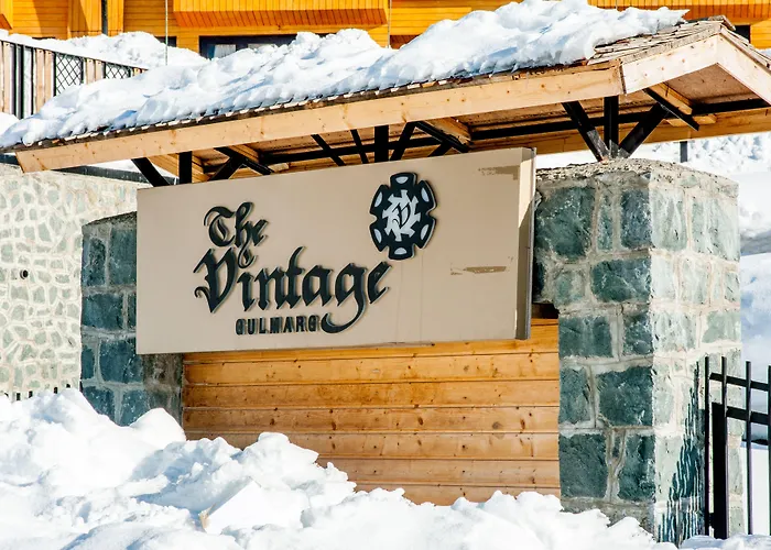 The Vintage Gulmarg
