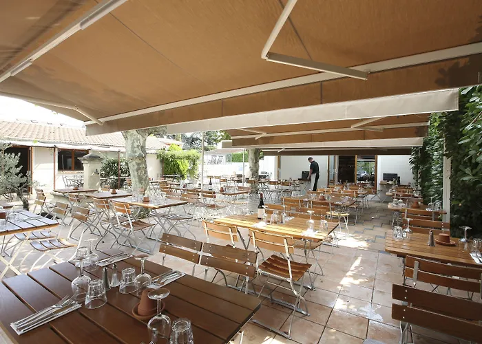 Logis Le Nouvel