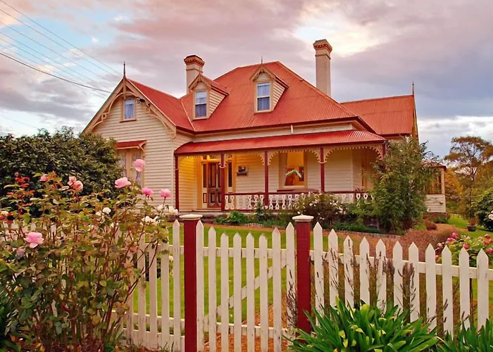 Cambridge House B&B