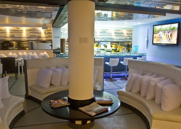 Millennium Resort & Spa