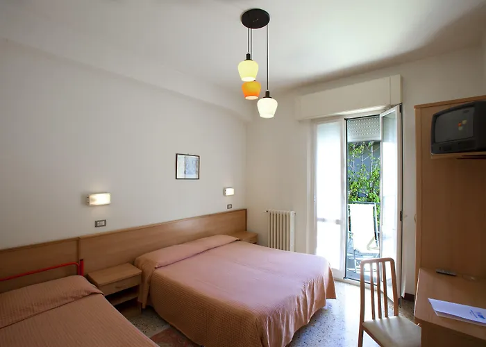 Albergo Moretti Senigallia