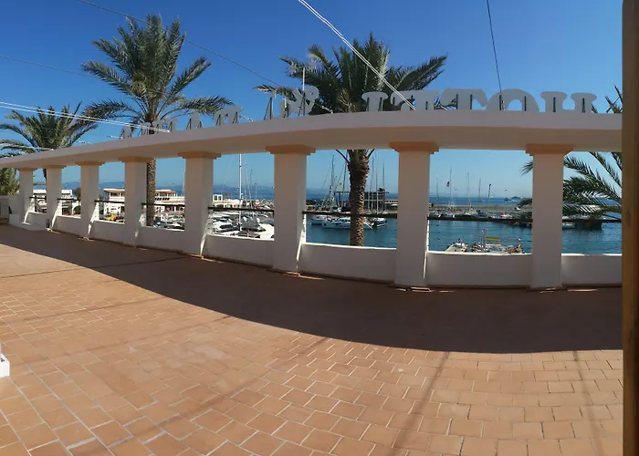 Hotel Bahia