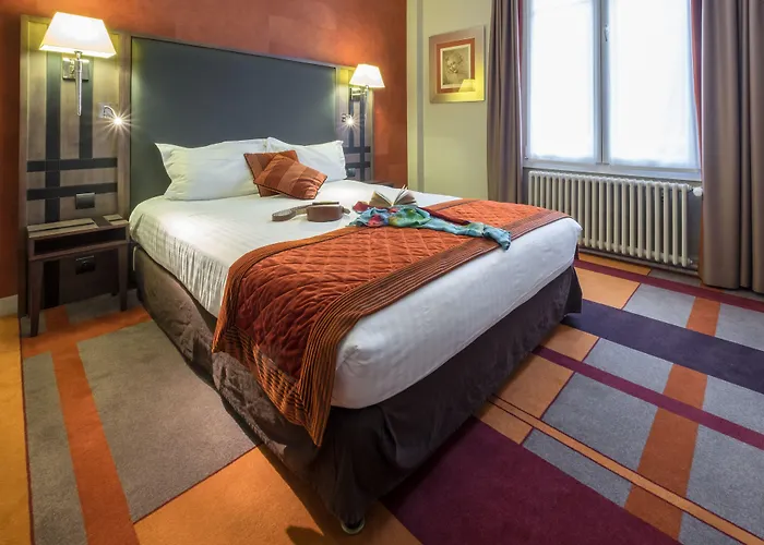 Hotel Bellevue