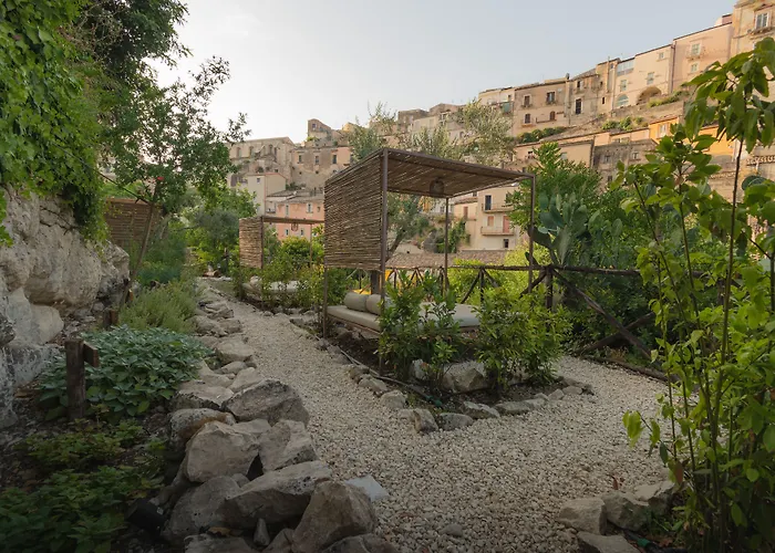 Iblaresort Boutique Hotel
