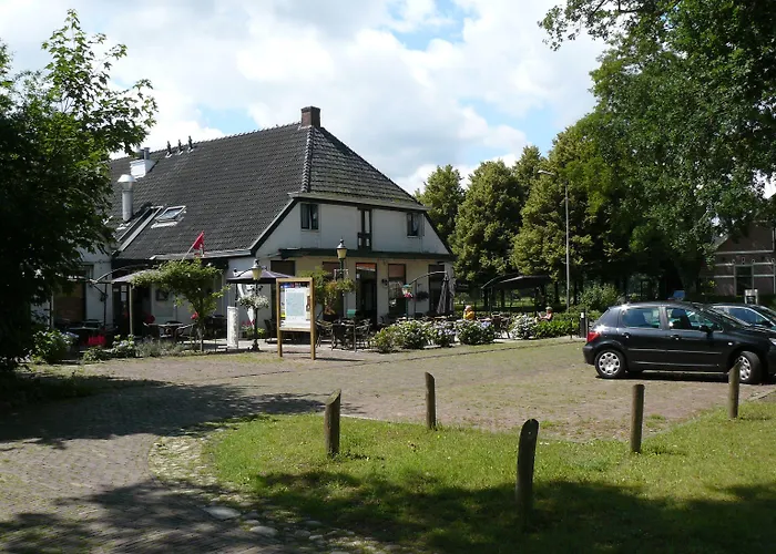 Hotel De Koningsherberg