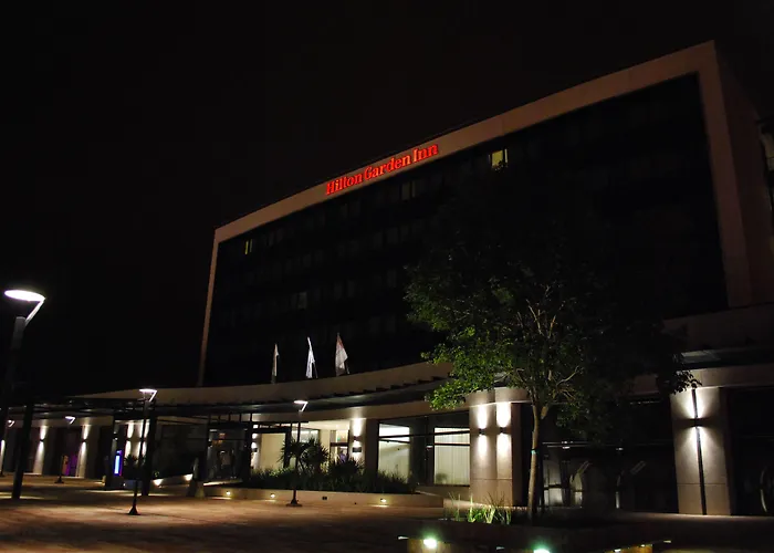 Hilton Garden Inn Tucuman