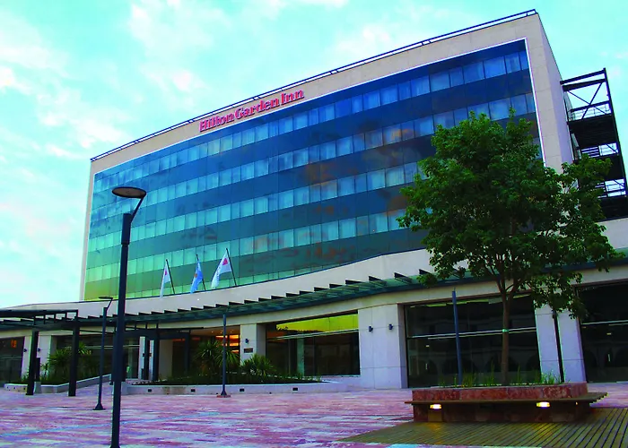 Hilton Garden Inn Tucuman