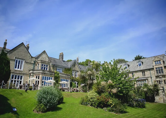 The Alverton
