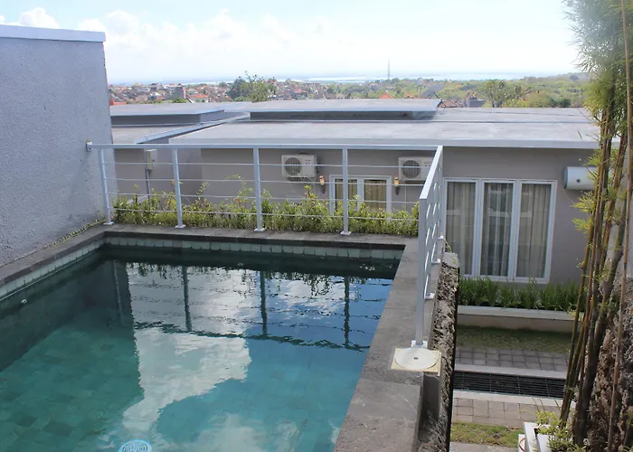 Paradise Loft Villas