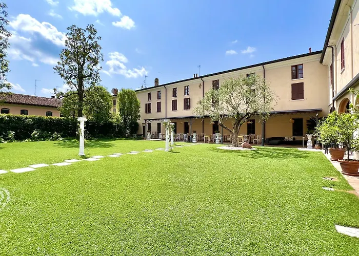 Hotel Il Gelso Pontevico