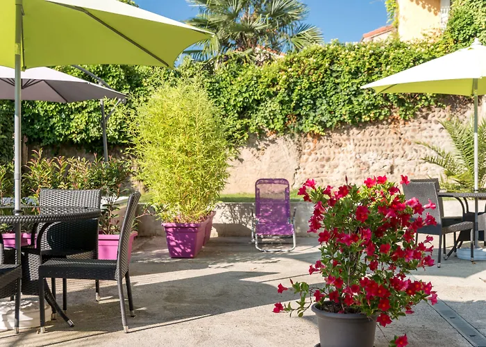 Hotel Le Loft