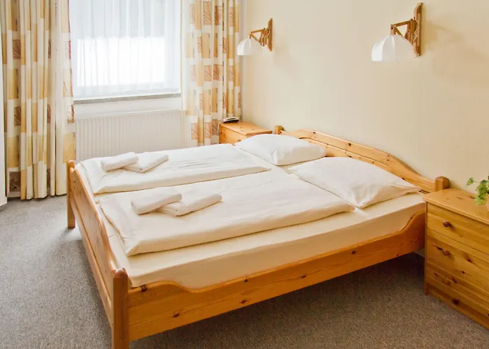 Hotel Garni Grundmuehle