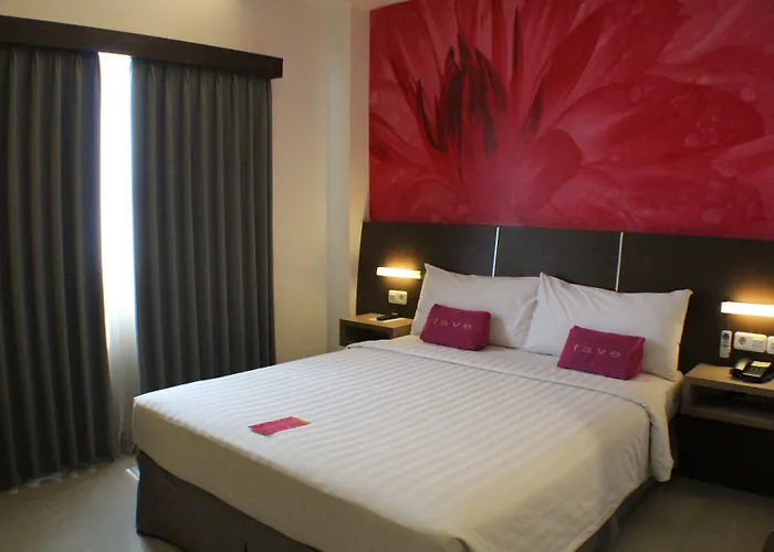 Favehotel Kusumanegara
