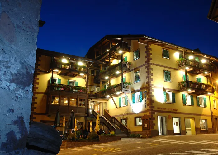 Hotel Alpino