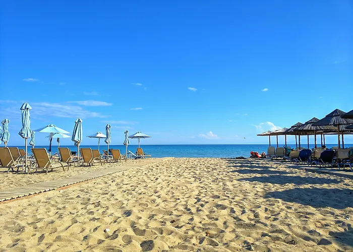 Aegean Blue Beach Hotel