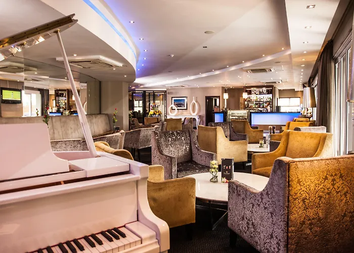 Coastlands Musgrave Hotel