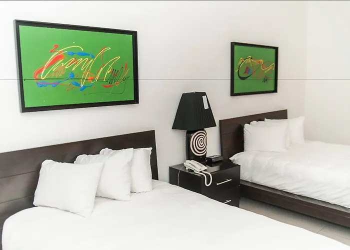 Hotel Casa del Arbol Galerias