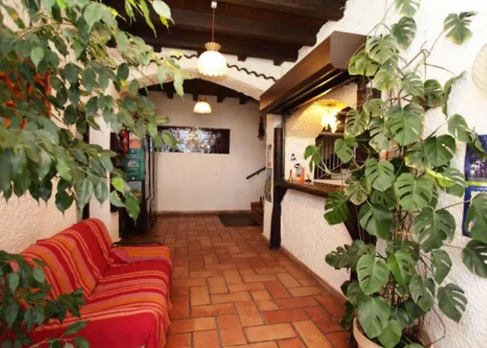 Hôtel le Colibri