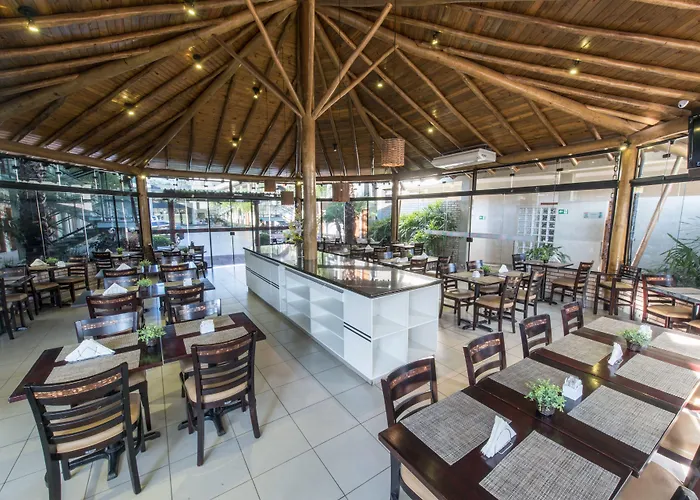 Limeira Suites