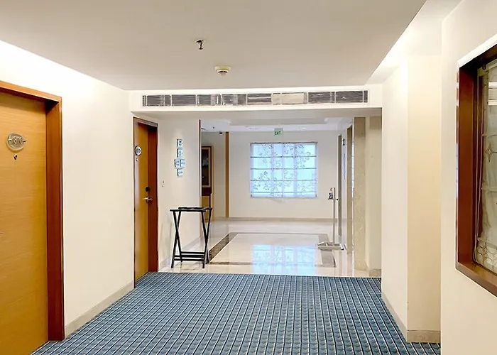 Fortune Park Lake City, Thane - Member Itc Hotels' Group
