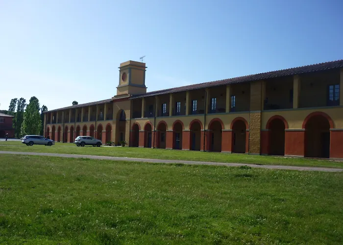 Casale La Sterpaia