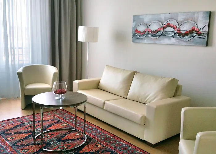 Medjugorje Hotel & Spa