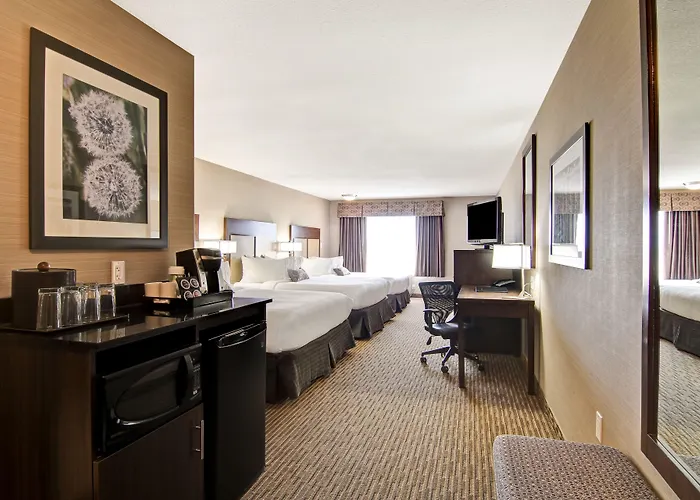 Canalta Hotel Esterhazy