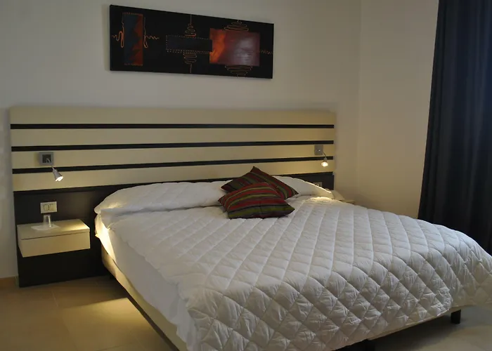 Althea Palace Hotel