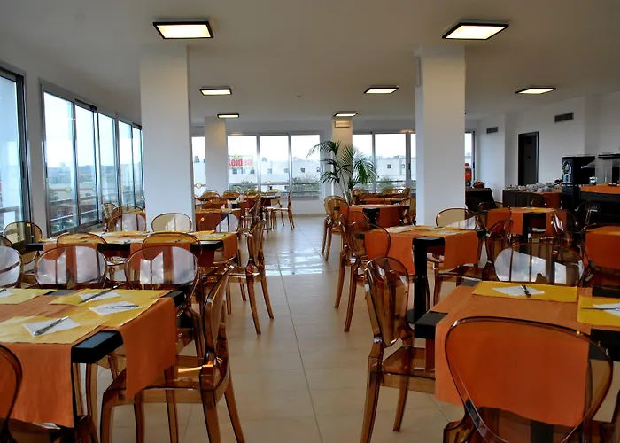 Althea Palace Hotel