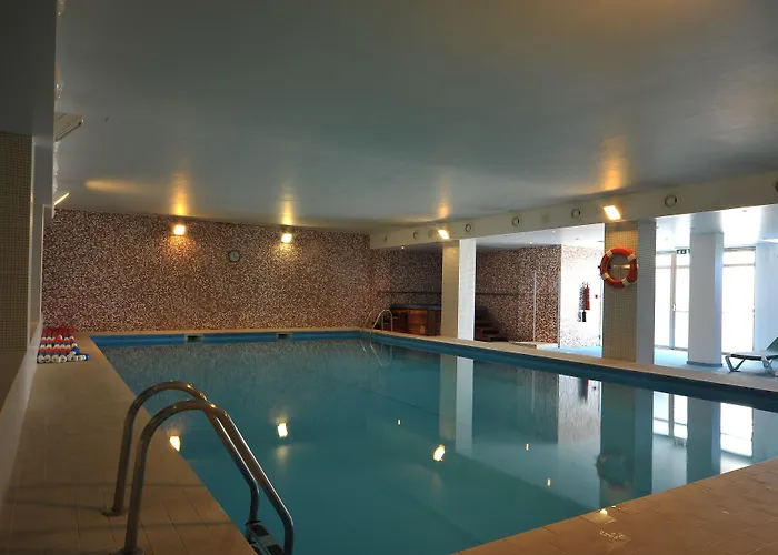 Hotel Lusitania Congress & Spa