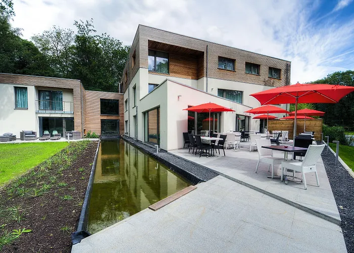 Utopia Hotel - Art & Nature Hotel