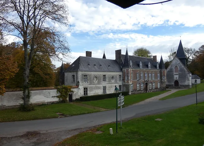 Auberge Du Gros Tilleul