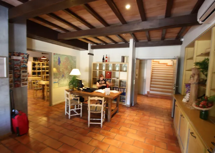 Domaine de Cabasse