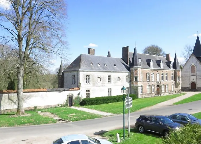 Auberge Du Gros Tilleul