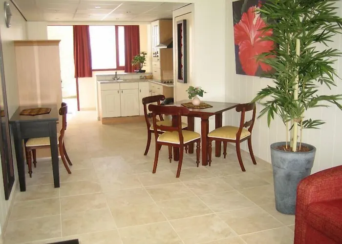Hotel Den Helder
