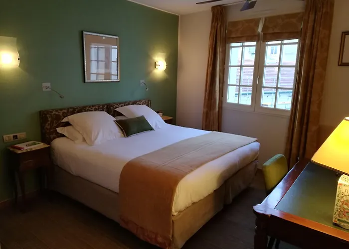 Hotel La Marisa Grande Plage