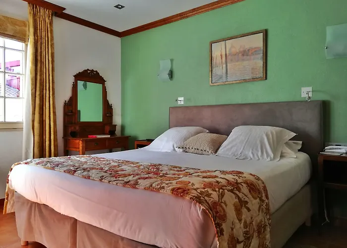 Hôtel La Marisa Grande Plage
