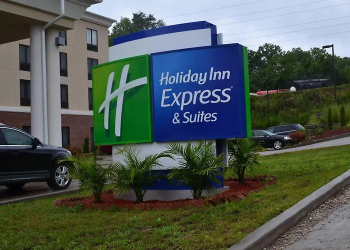Holiday Inn Express & Suites Cross Lanes By Ihg