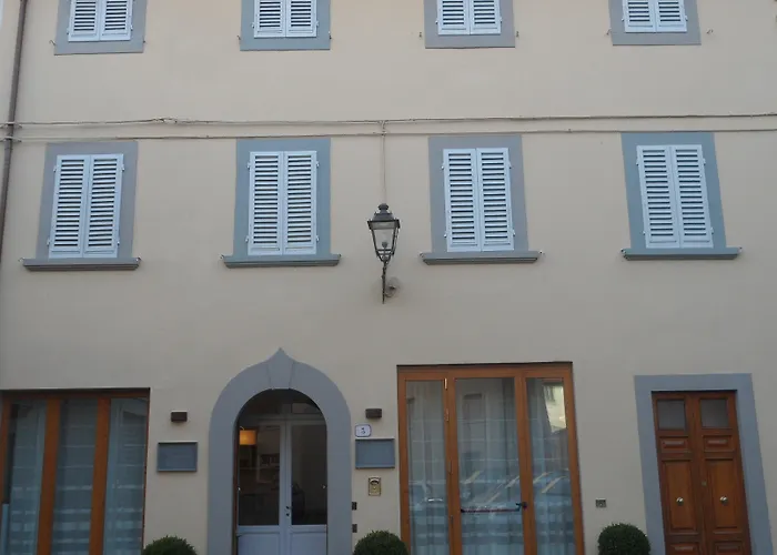 Albergo Giugni