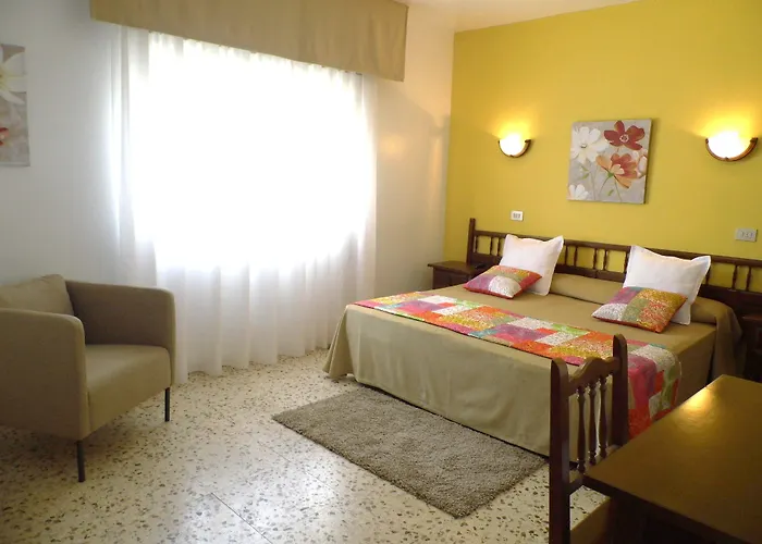 Hotel Arboleda