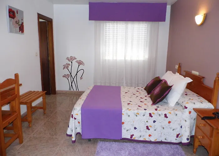 Hotel Arboleda