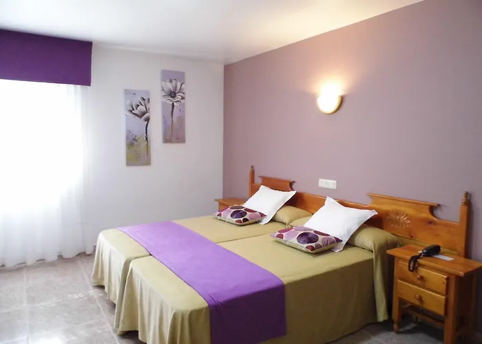 Hotel Arboleda