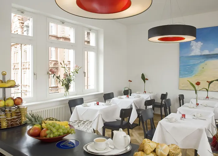 Hotel Augustiner Tor Constance