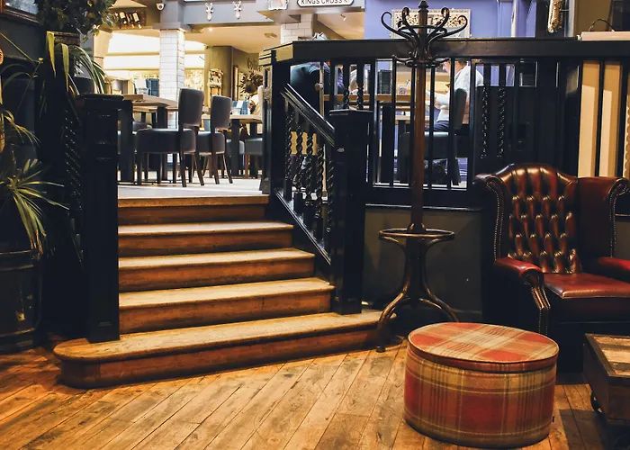 The Kings Arms