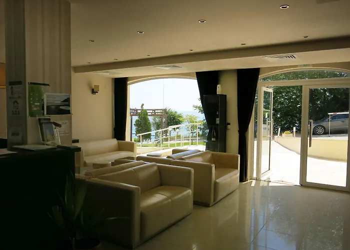 Family Hotel Albizia Beach