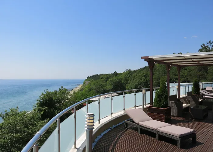 Family Hotel Albizia Beach