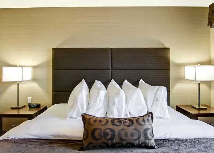 Canalta Hotel Shaunavon